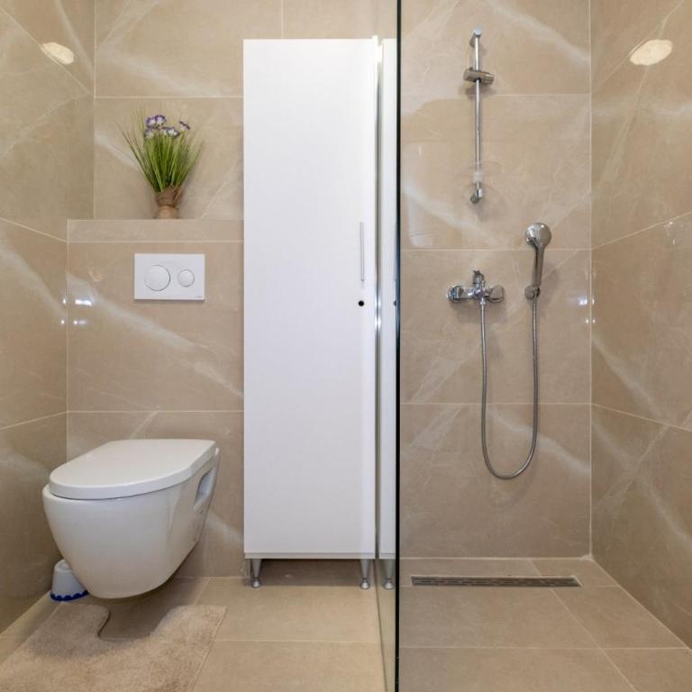 ApartmentStefan - Apartman sa 1 Spavaćom Sobom - 10