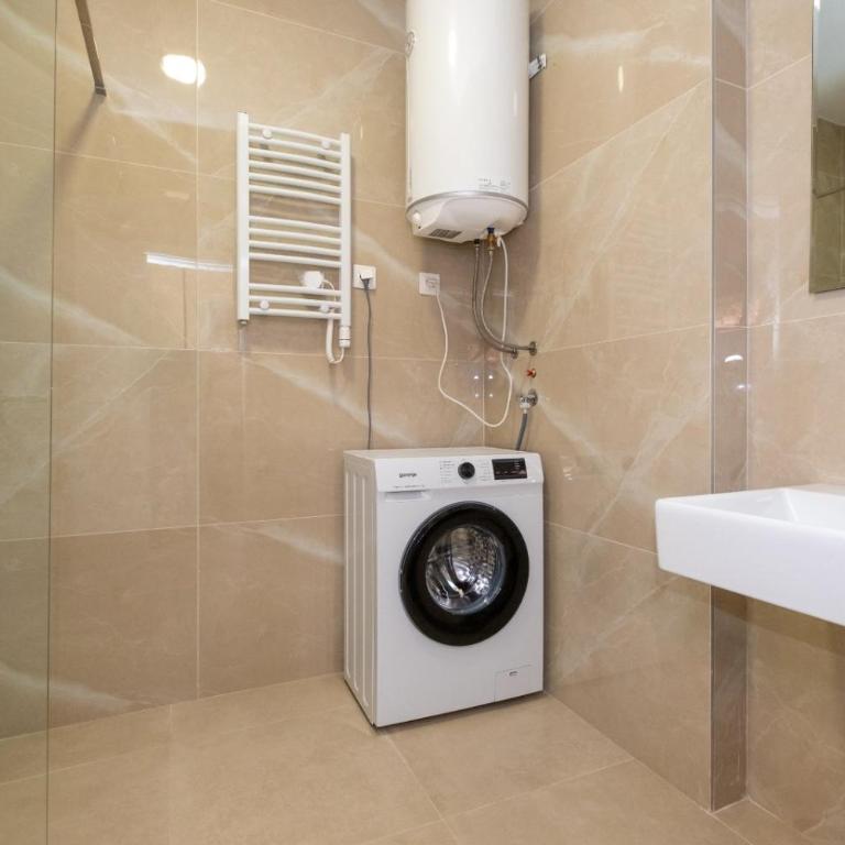 ApartmentStefan - Apartman sa 1 Spavaćom Sobom - 12