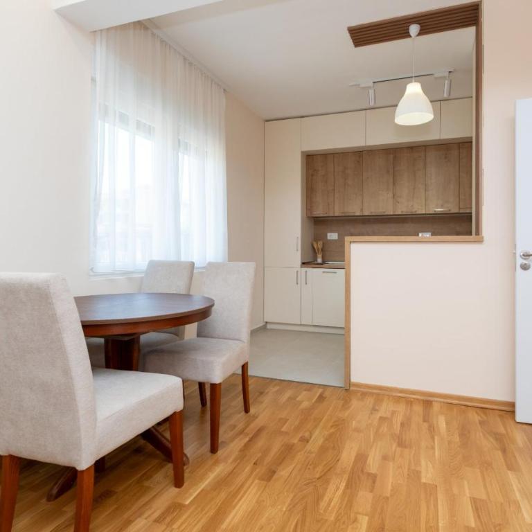 ApartmentStefan - Apartman sa 1 Spavaćom Sobom - 6
