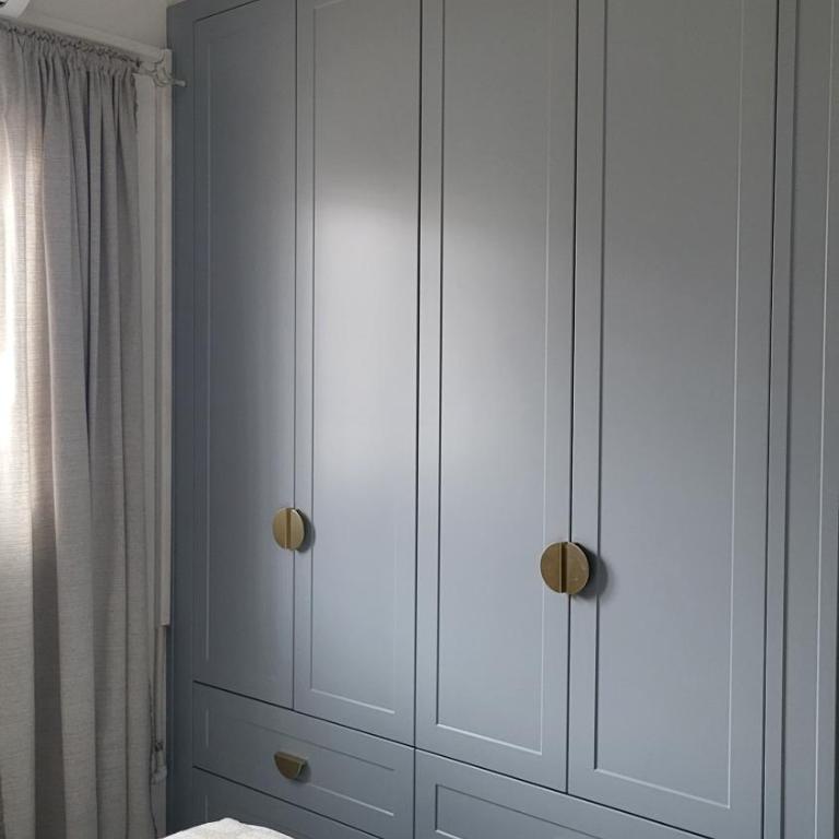 Apartamento Rodriguez de la Fuento - Apartamento de 1 dormitorio - 2