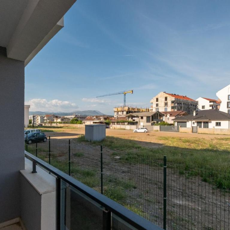 ApartmentStefan - Apartman sa 1 Spavaćom Sobom - 14
