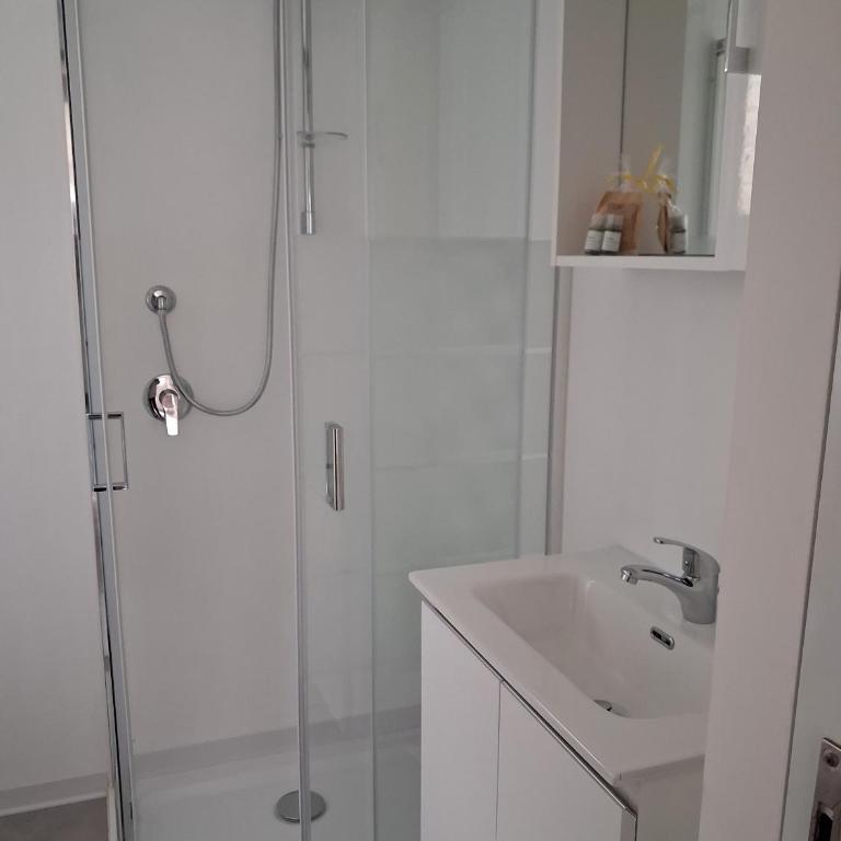 Villaggio Turistico Maderno - Mobile Home - 3