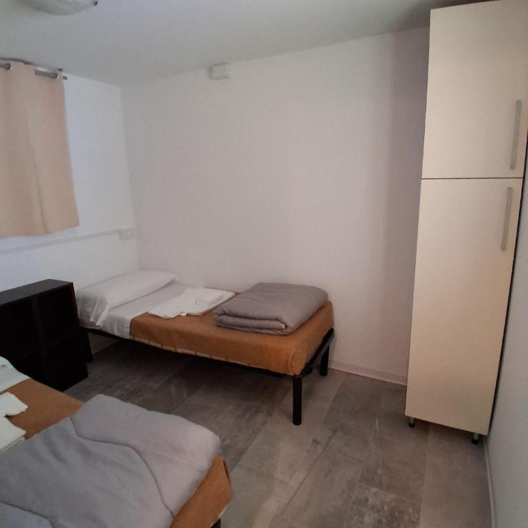 Villaggio Turistico Maderno - Mobile Home - 2