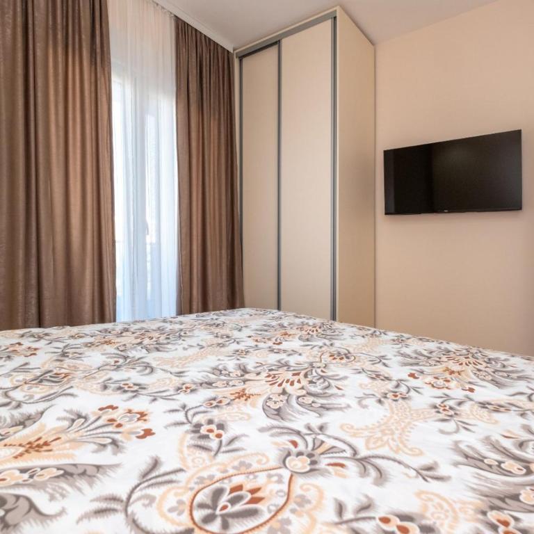ApartmentStefan - Apartman sa 1 Spavaćom Sobom - 8