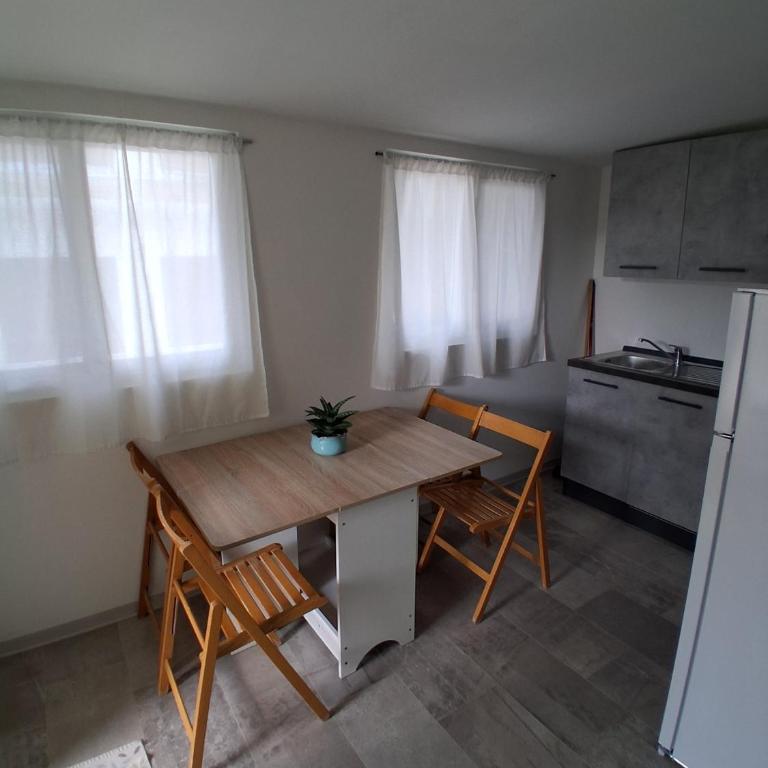 Villaggio Turistico Maderno - Mobile Home - 1