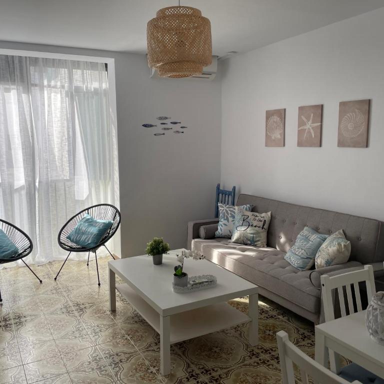 Lo Conil - Apartamento - 1
