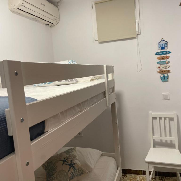 Lo Conil - Apartamento - 6