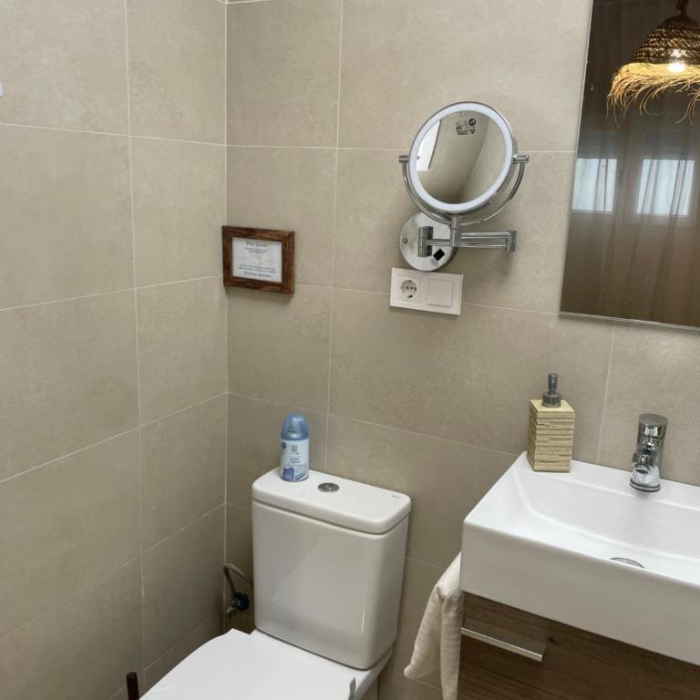 Lo Conil - Apartamento - 13