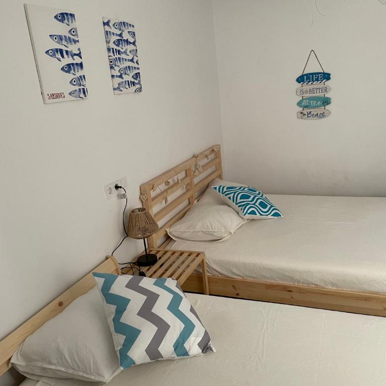 Lo Conil - Apartamento - 14