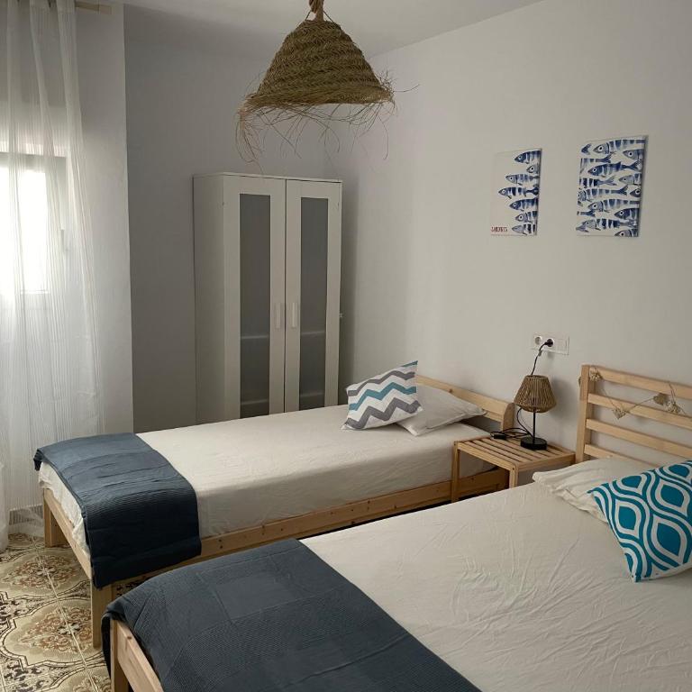 Lo Conil - Apartamento - 16