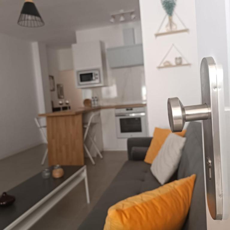 Apartamento a 2 minutos de la playa - Casa Ferrero - Apartamento de 2 dormitorios - 9