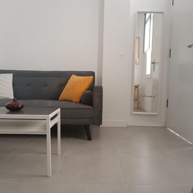 Apartamento a 2 minutos de la playa - Casa Ferrero - Apartamento de 2 dormitorios - 14