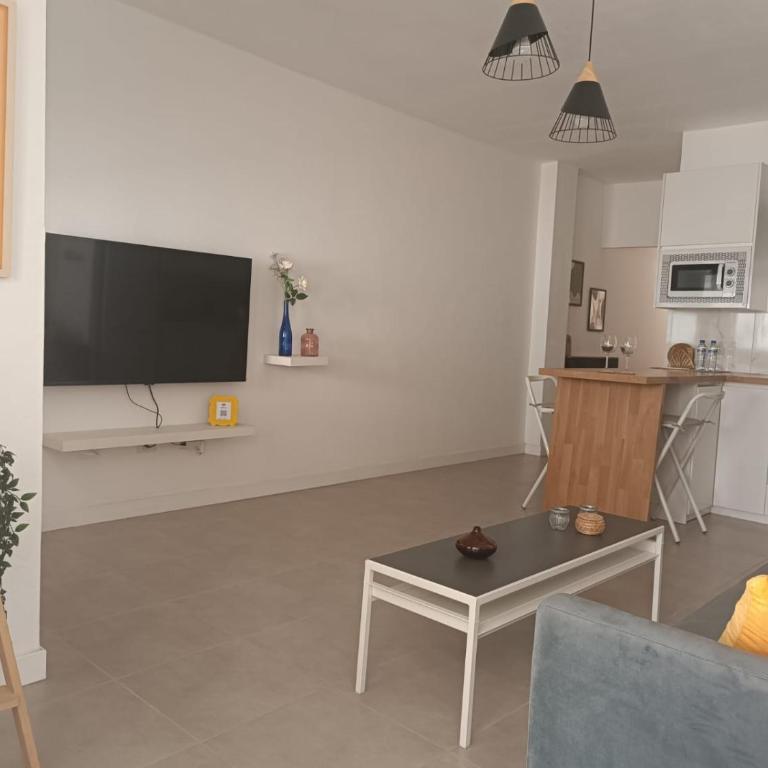 Apartamento a 2 minutos de la playa - Casa Ferrero - Apartamento de 2 dormitorios - 11