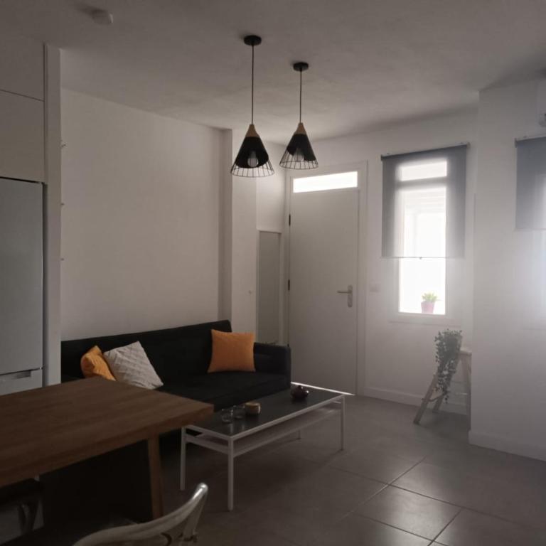 Apartamento a 2 minutos de la playa - Casa Ferrero - Apartamento de 2 dormitorios - 13