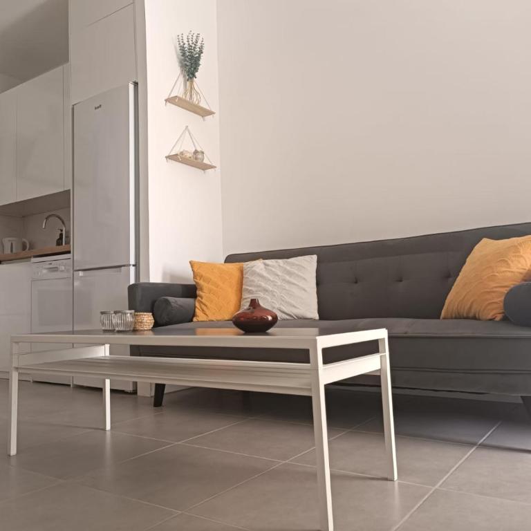 Apartamento a 2 minutos de la playa - Casa Ferrero - Apartamento de 2 dormitorios - 18