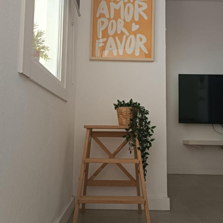Apartamento a 2 minutos de la playa - Casa Ferrero - Apartamento de 2 dormitorios - 10