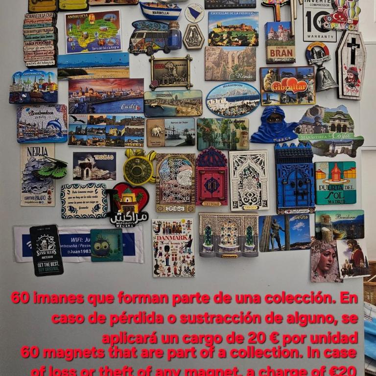 Apto Junto la Playa el Cristo cerca de Puerto - Apartamento de 1 dormitorio - 47