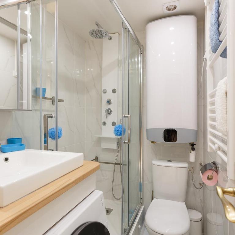 Appartement Petits Champs II - Appartement - 6