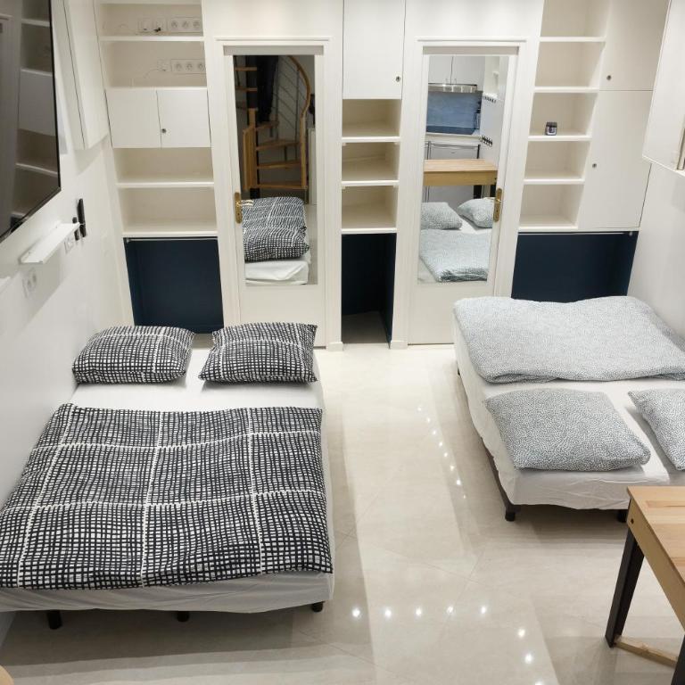 Appartement Petits Champs II - Appartement - 9