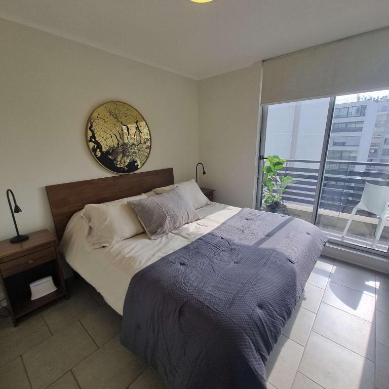 Chic 1BR Oasis in Centro Steps from Metro - Apartment - 3