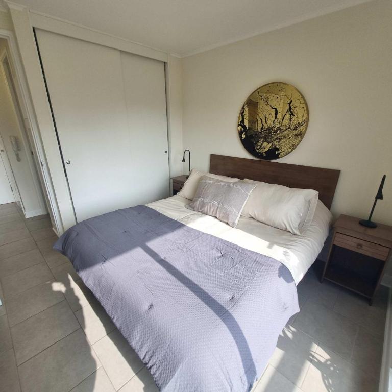 Chic 1BR Oasis in Centro Steps from Metro - Apartment - 5