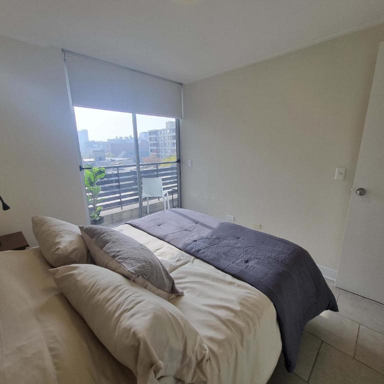 Chic 1BR Oasis in Centro Steps from Metro - Apartment - 8
