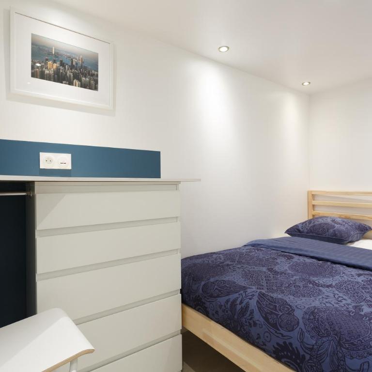 Appartement Petits Champs II - Appartement - 11