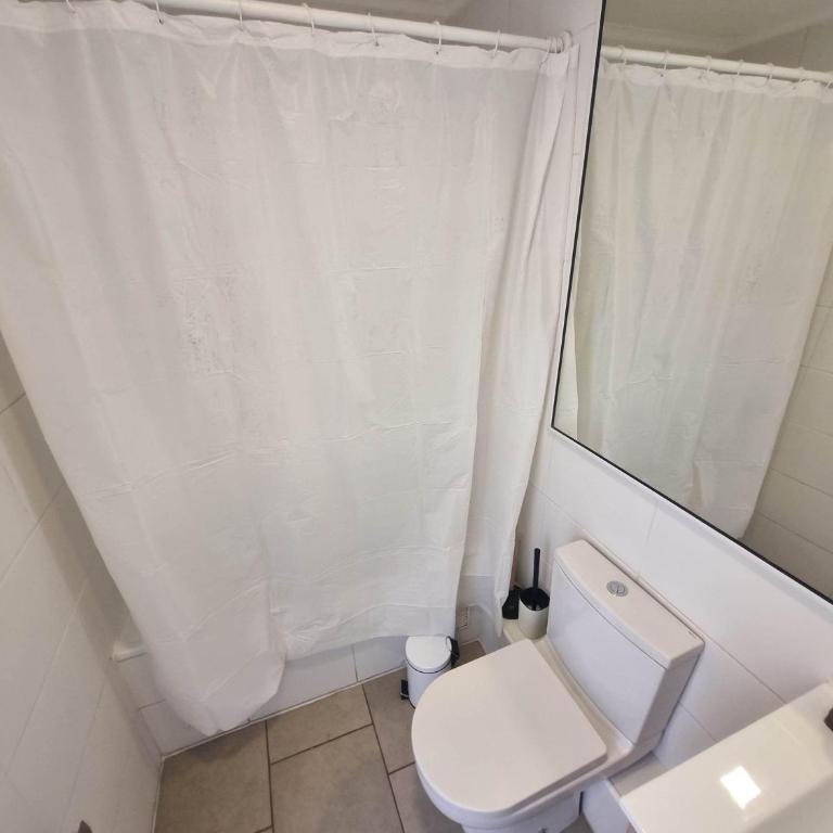 Chic 1BR Oasis in Centro Steps from Metro - Apartment - 9