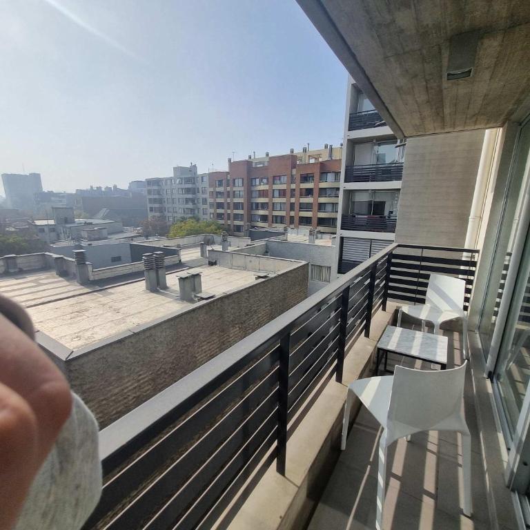 Chic 1BR Oasis in Centro Steps from Metro - Apartment - 10