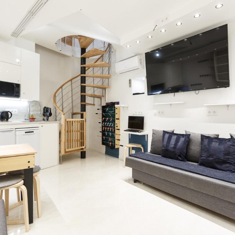 Appartement Petits Champs II - Appartement - 7
