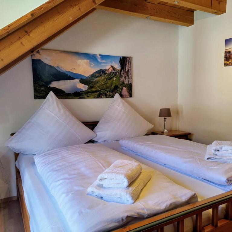An den Ufergärten Lindau - Apartment mit Seeblick - 6