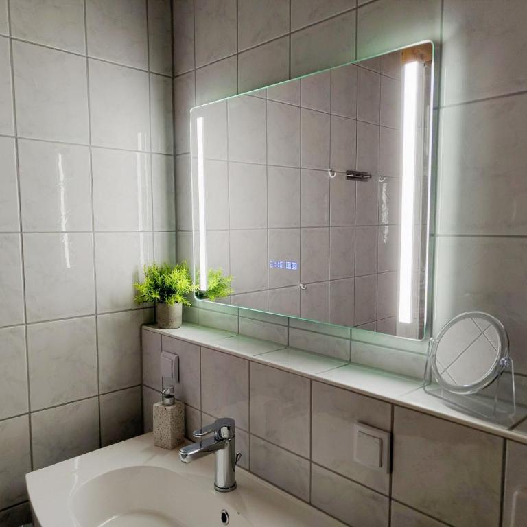 An den Ufergärten Lindau - Apartment mit Seeblick - 11
