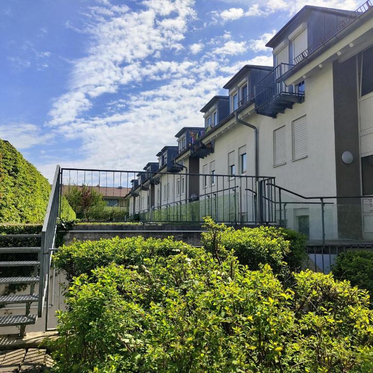 An den Ufergärten Lindau - Apartment mit Seeblick - 18