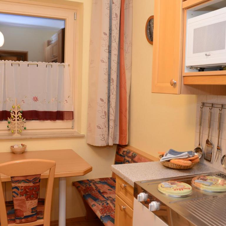Haus Miriam - Studio-Apartment - 4