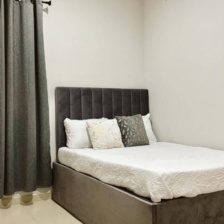 Depto con Alberca en Zona Dorada Mazatlan - Two-Bedroom Apartment - 4