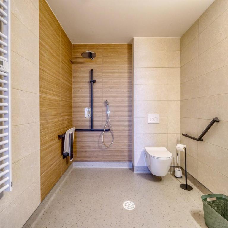 Appartement Climatisé Hémérac -Arcachon Centre - Apartment - Disability Access - 10