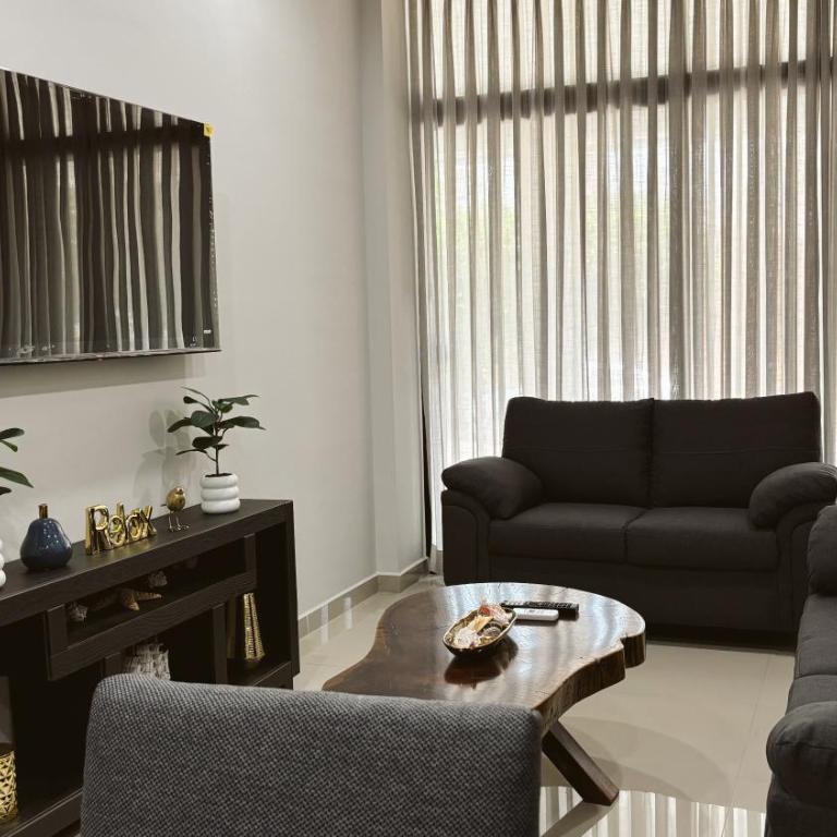 Depto con Alberca en Zona Dorada Mazatlan - Two-Bedroom Apartment - 23