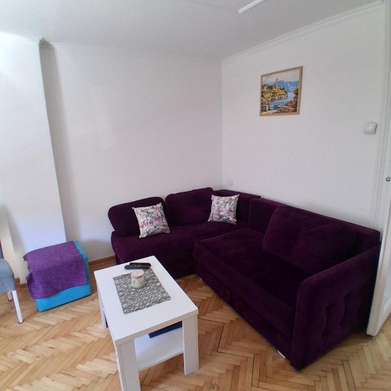 Apartment Cvetko - One-Bedroom Apartment - 3