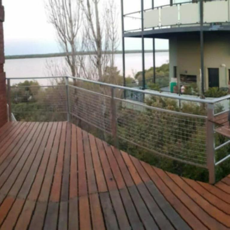 terrazas al rio - Apartamento de 2 dormitorios - 5