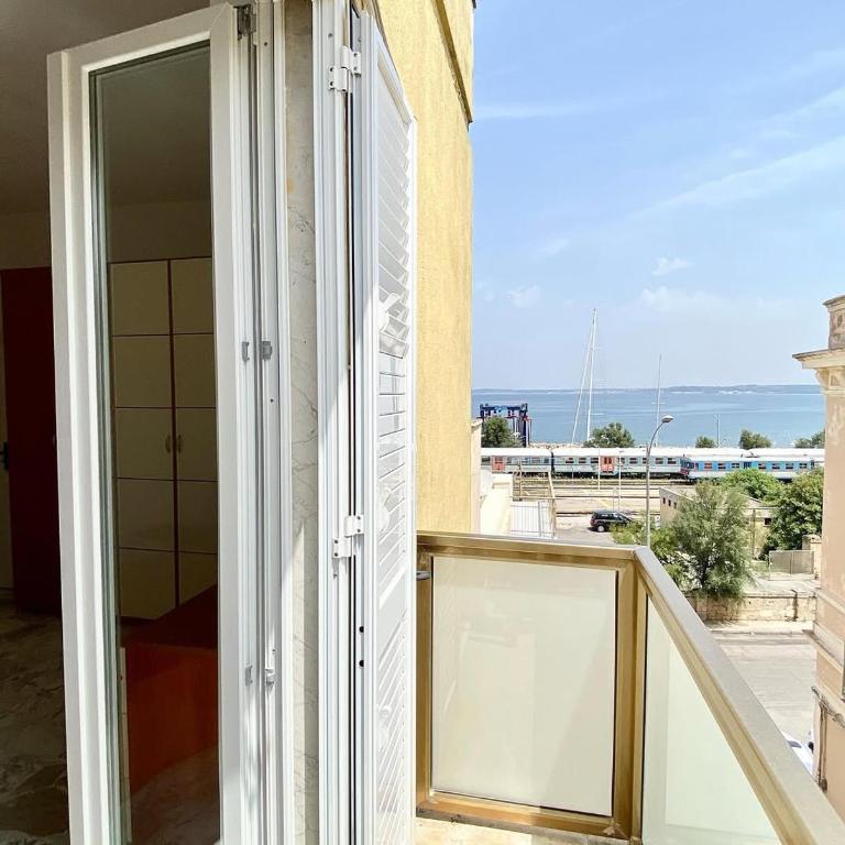 Casa Vacanze Kalè - Appartamento con 1 Camera da Letto e Vista Mare - 1