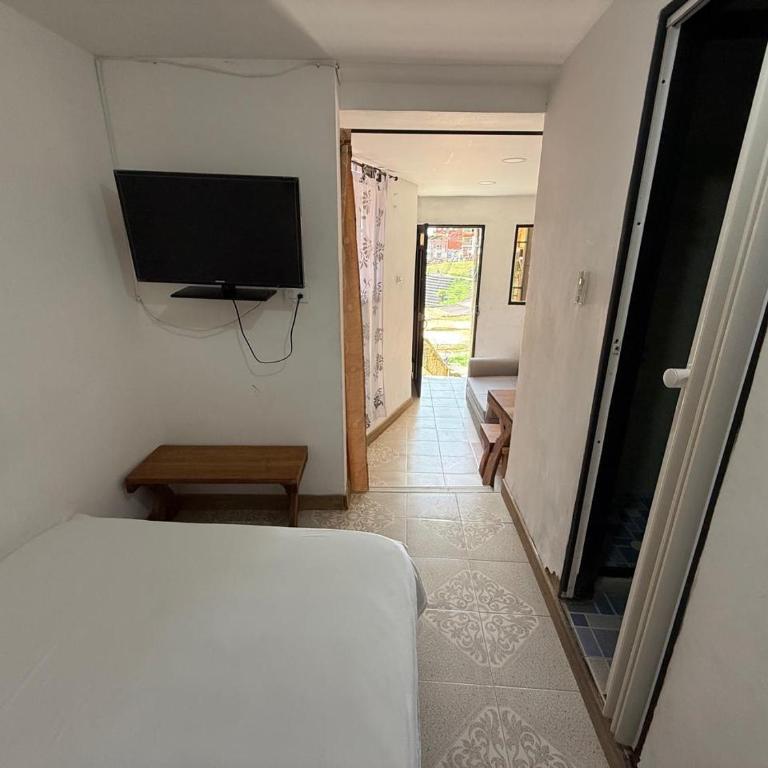 Apartahotel El Horizonte - Habitación Doble - 2