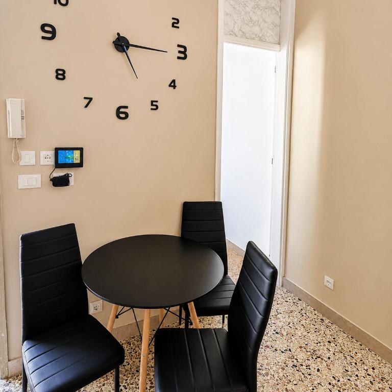 Appartamento Lena - Appartamento con 2 Camere da Letto e Balcone - 8