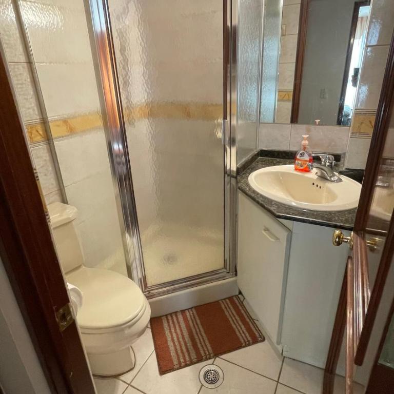 Muy cerca, a pasos de la Embajada de EEUU - One-Bedroom Apartment - 18