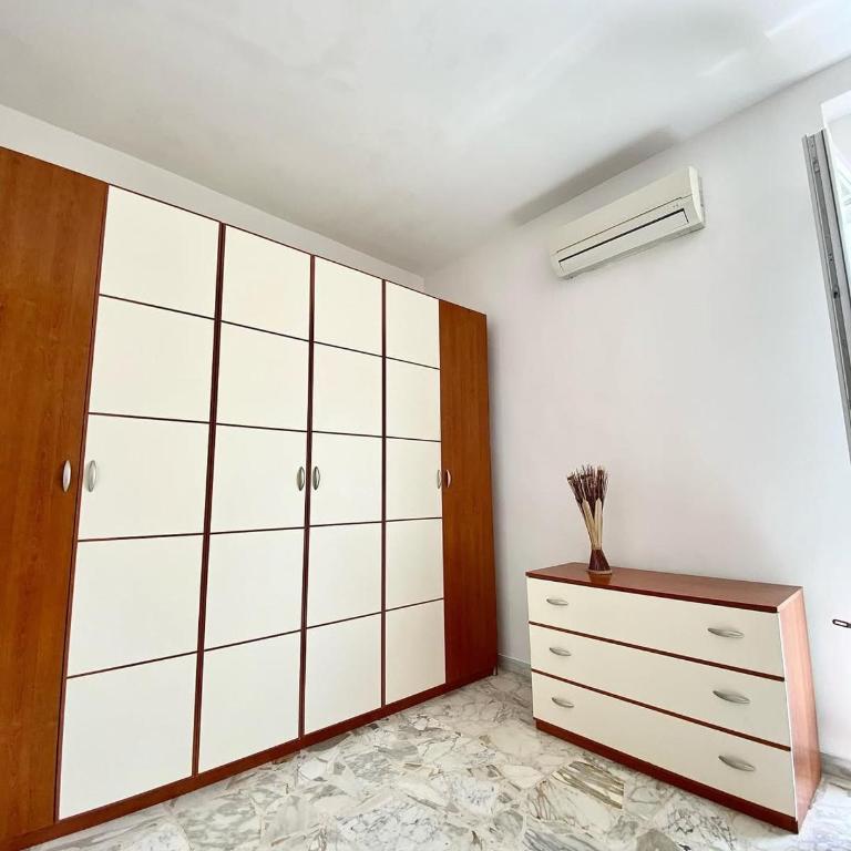 Casa Vacanze Kalè - Appartamento con 1 Camera da Letto e Vista Mare - 6