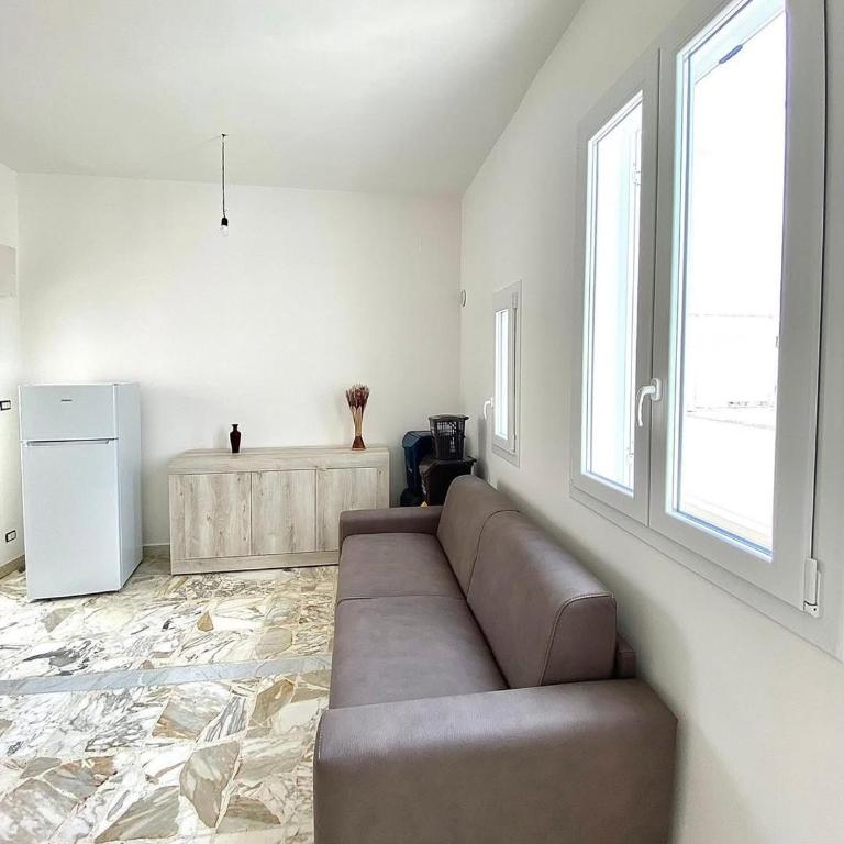 Casa Vacanze Kalè - Appartamento con 1 Camera da Letto e Vista Mare - 4