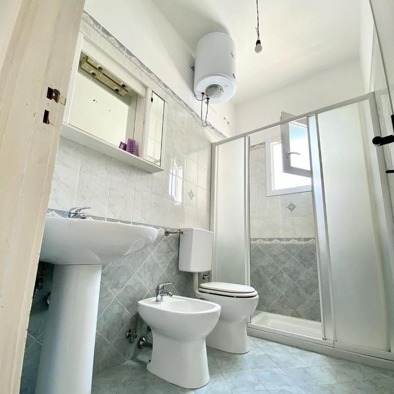 Casa Vacanze Kalè - Appartamento con 1 Camera da Letto e Vista Mare - 9