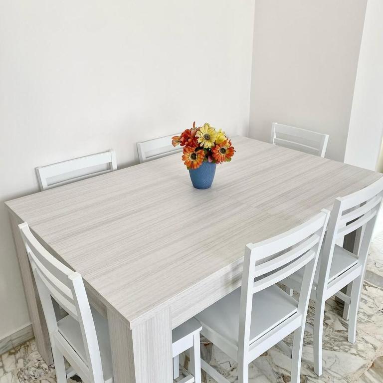 Casa Vacanze Kalè - Appartamento con 1 Camera da Letto e Vista Mare - 12