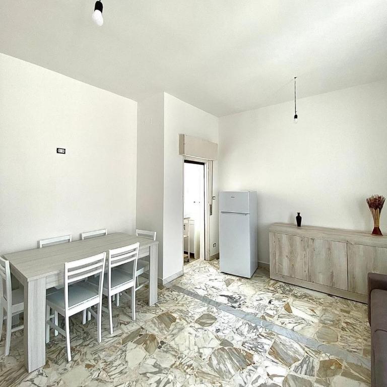 Casa Vacanze Kalè - Appartamento con 1 Camera da Letto e Vista Mare - 3