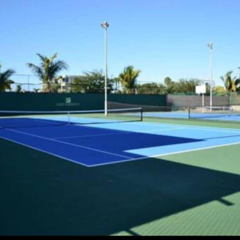 Costa Bonita Condominiums & Beach Resort - Tercer planta - Apartamento de 1 dormitorio - 16