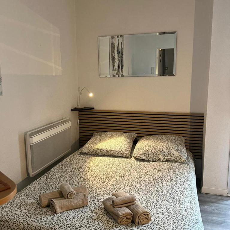 Le Cocoon Vian - Apartamento de 1 dormitorio - 6